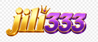 jili3333 logo